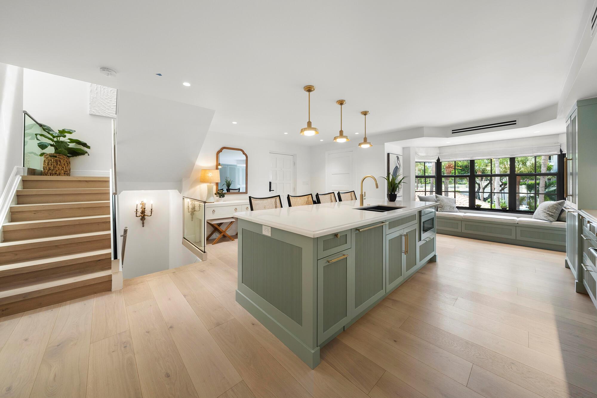 SEA RANCH CLUB - Residential