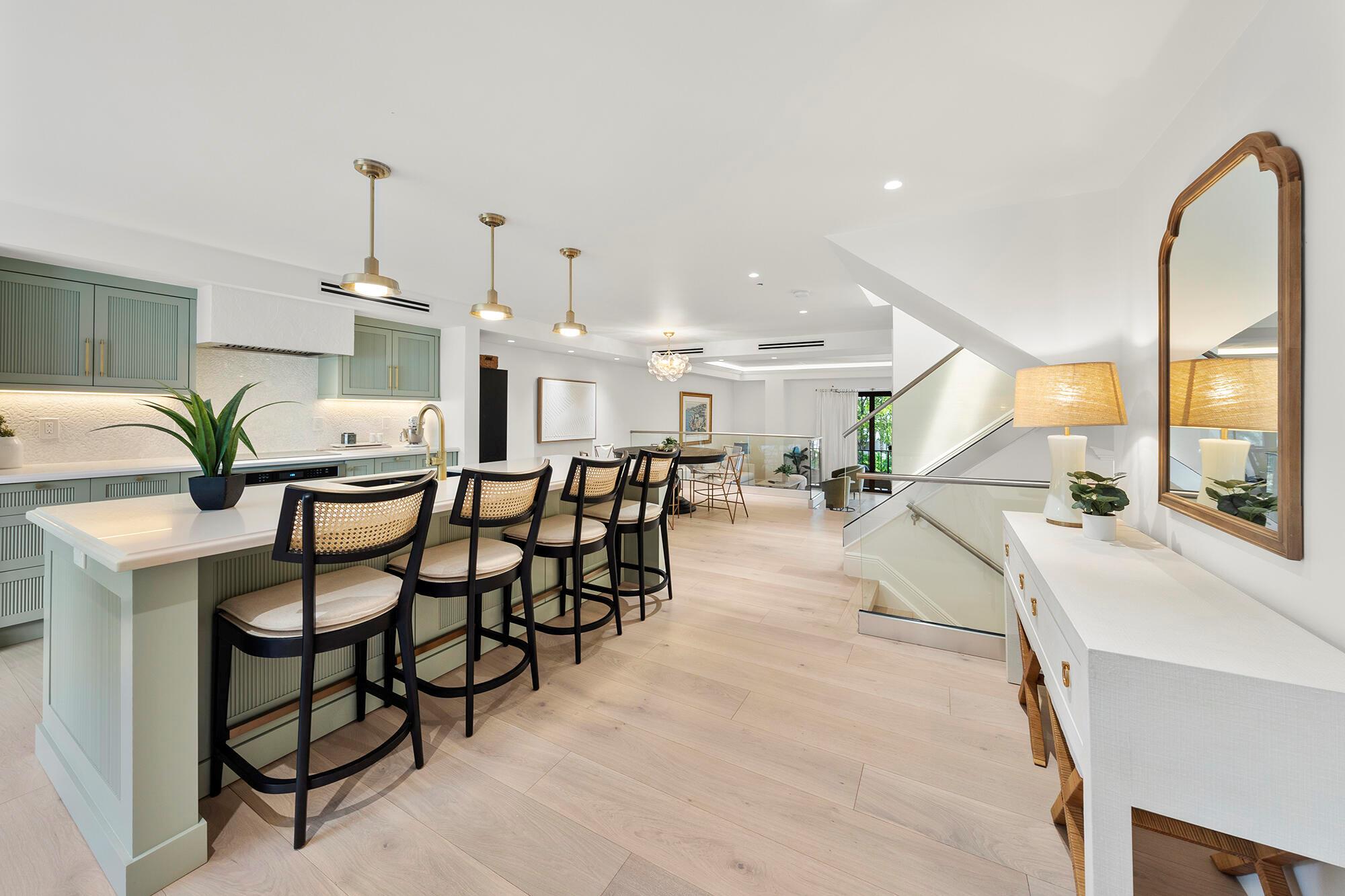 SEA RANCH CLUB - Residential