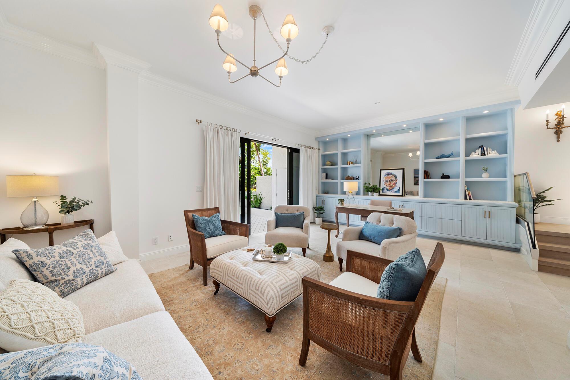 SEA RANCH CLUB - Residential