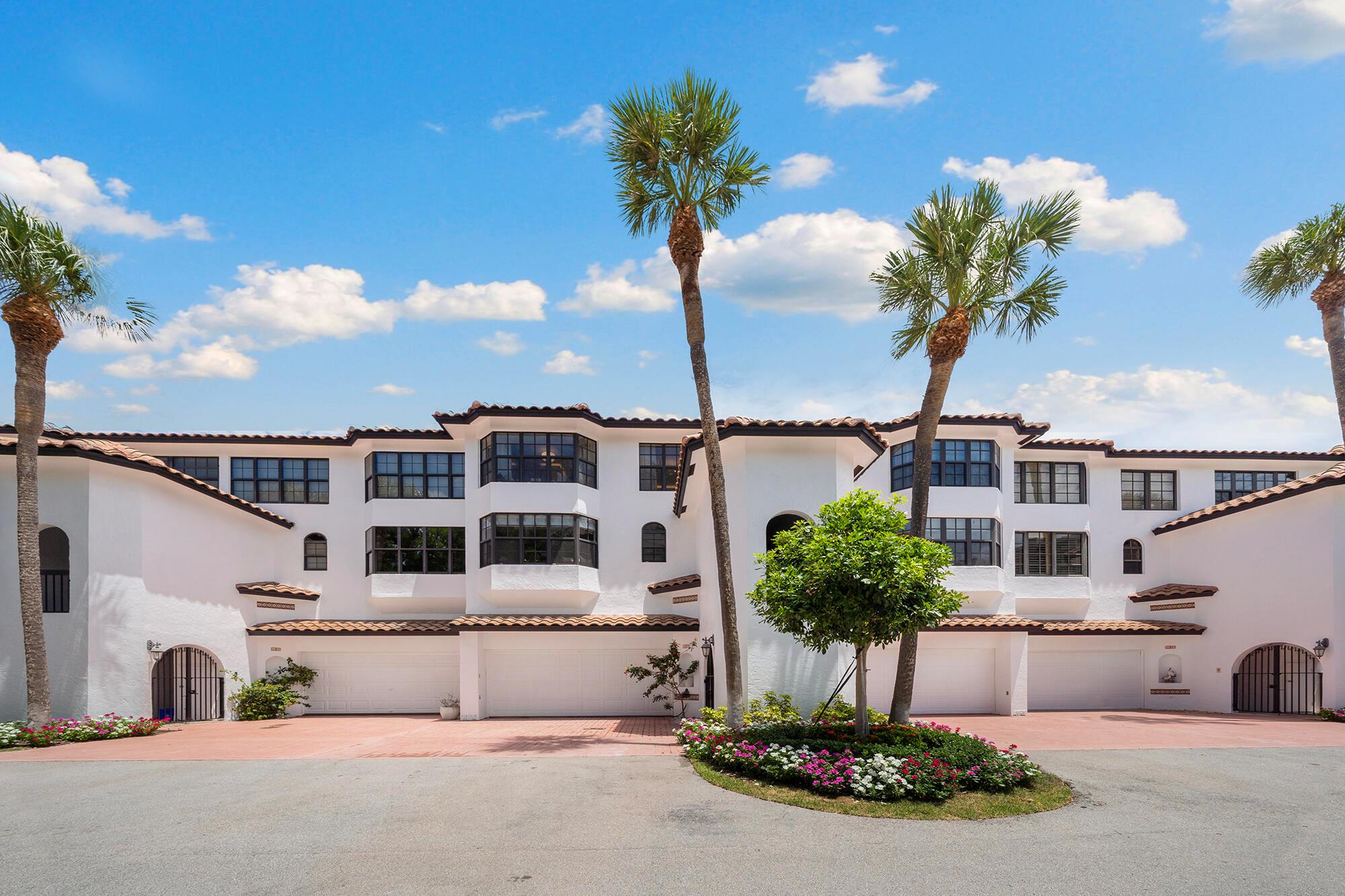 SEA RANCH CLUB - Residential