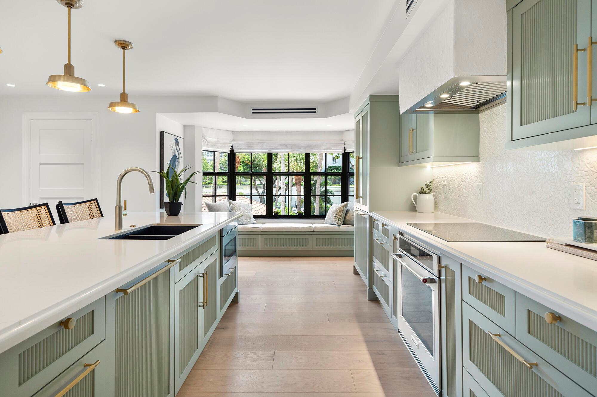 SEA RANCH CLUB - Residential