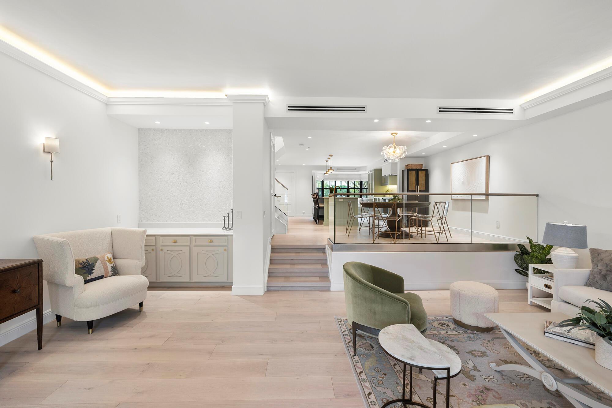 SEA RANCH CLUB - Residential