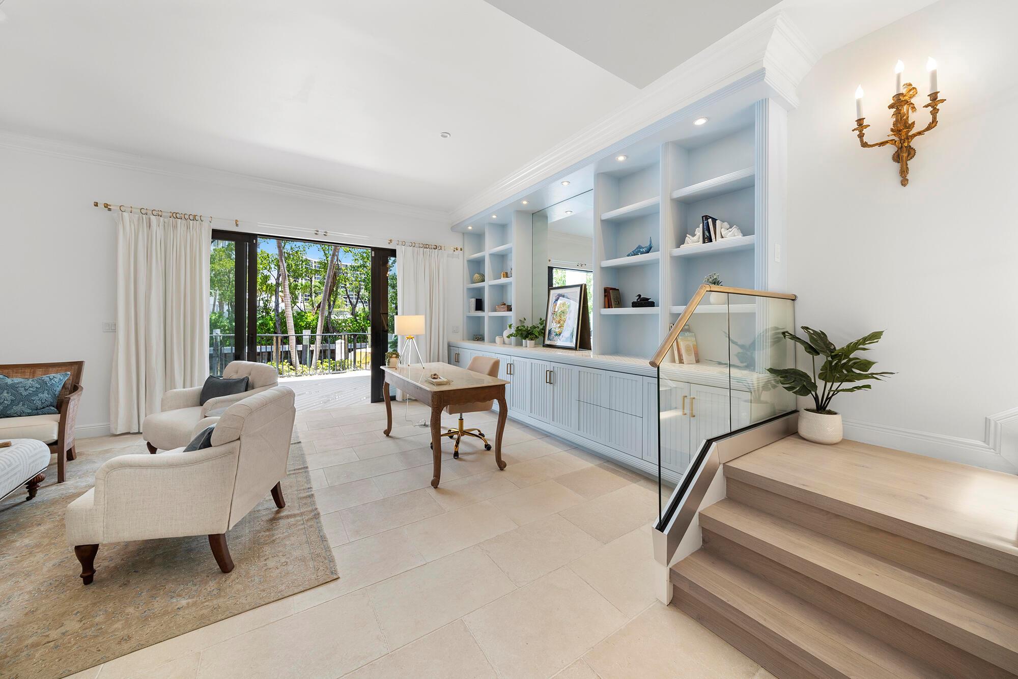 SEA RANCH CLUB - Residential