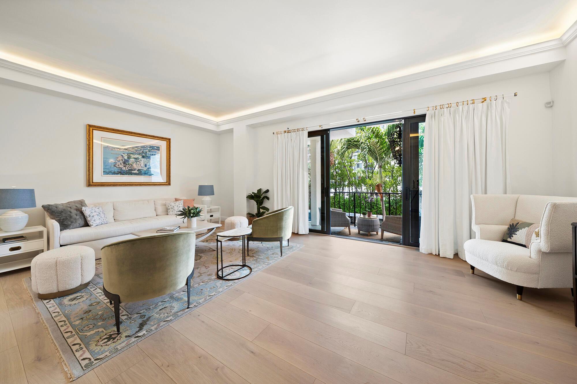 SEA RANCH CLUB - Residential