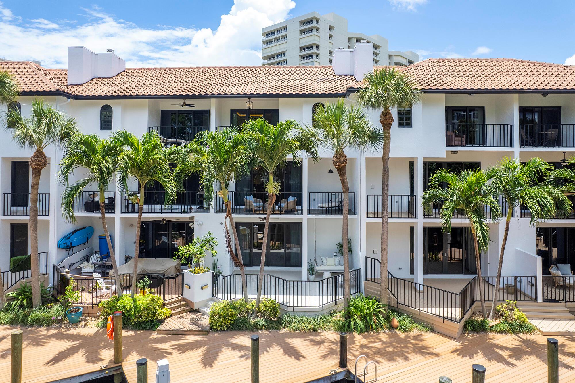 SEA RANCH CLUB - Residential