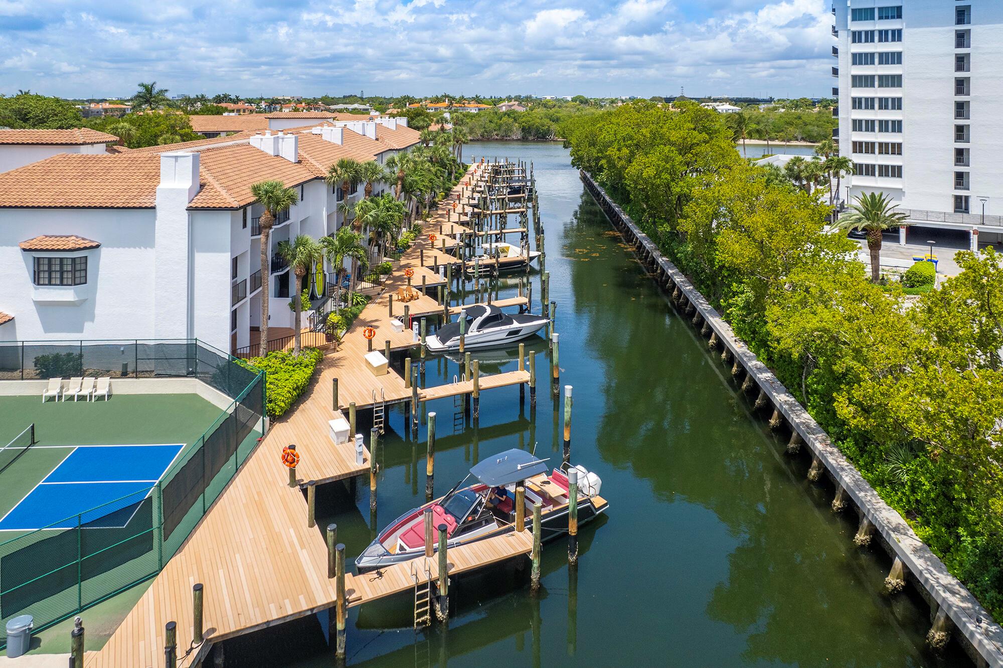 SEA RANCH CLUB - Residential