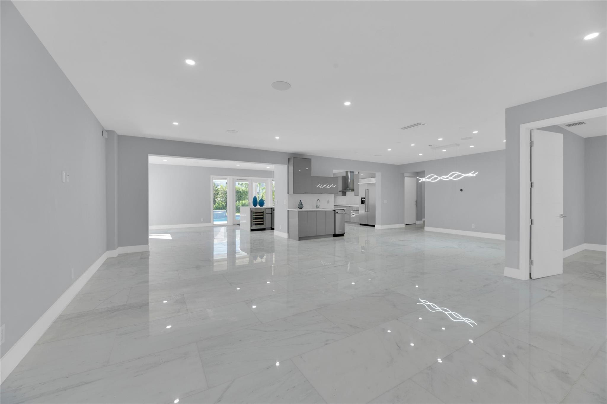 Harbor Beach - Residential