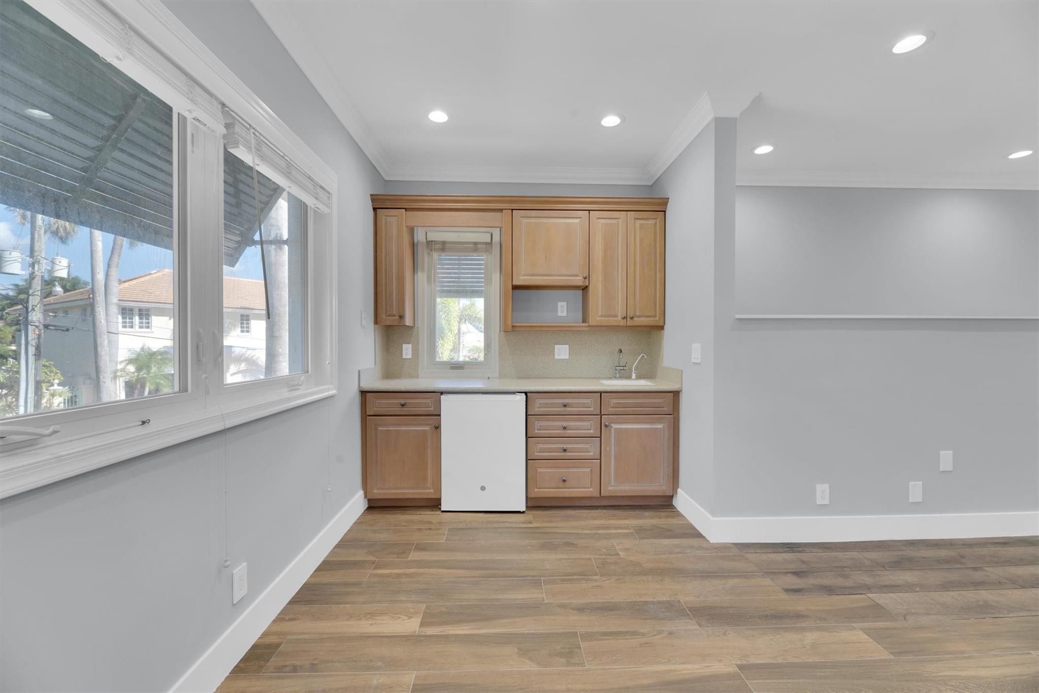 Harbor Beach - Residential