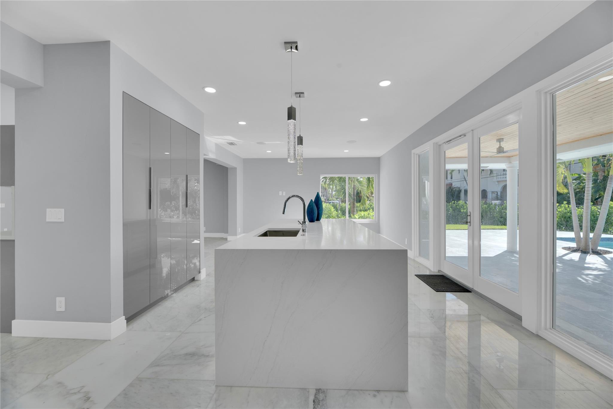 Harbor Beach - Residential