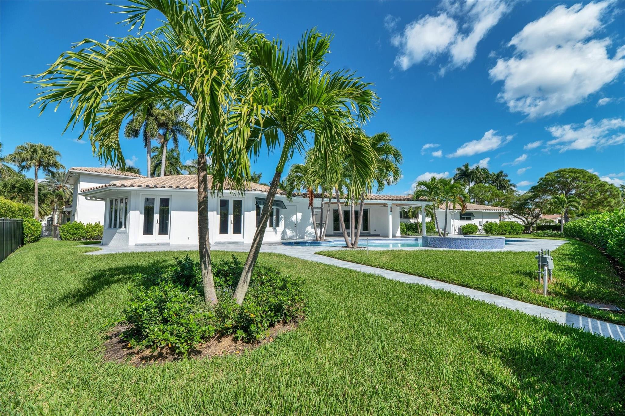 Harbor Beach - Residential