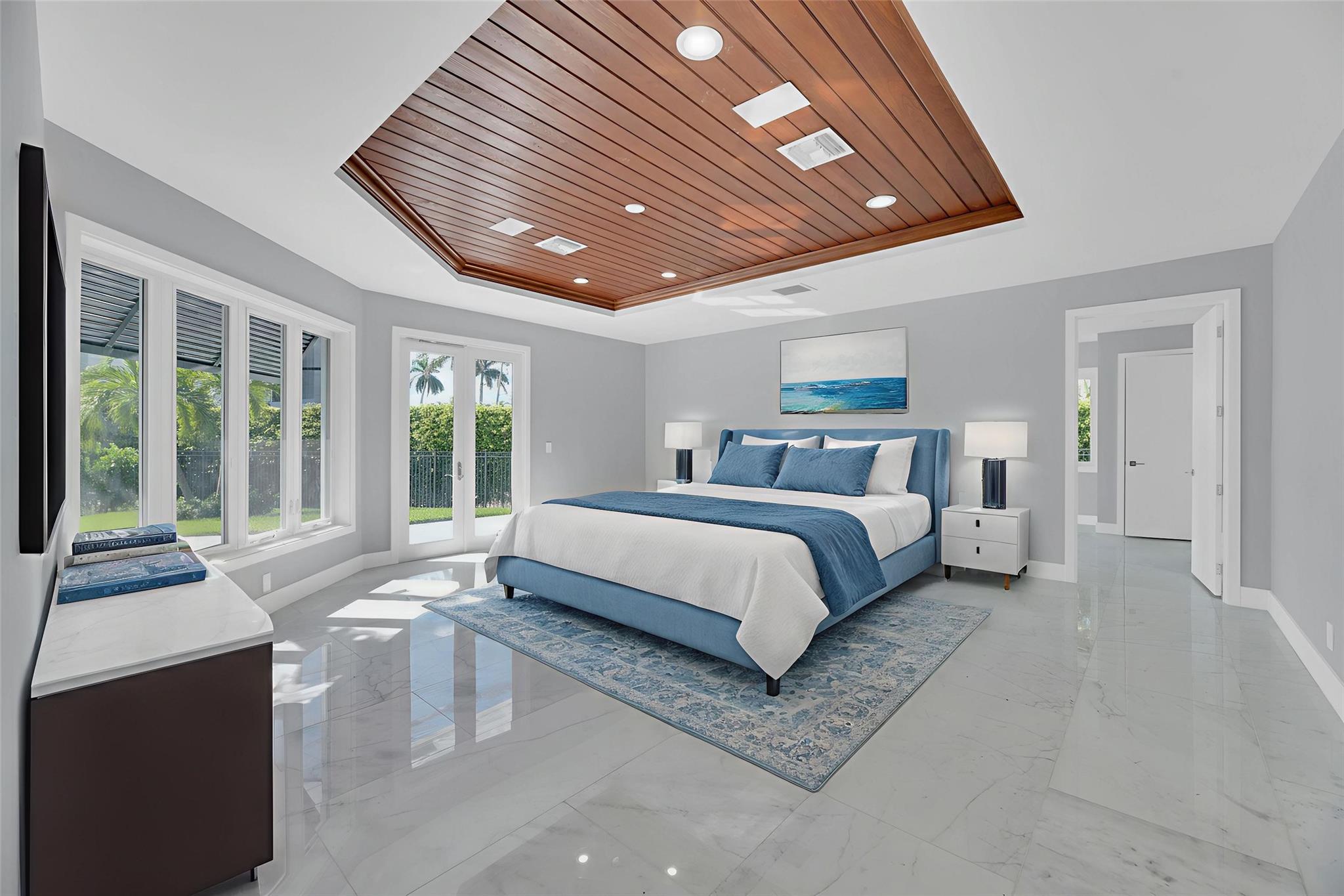 Harbor Beach - Residential