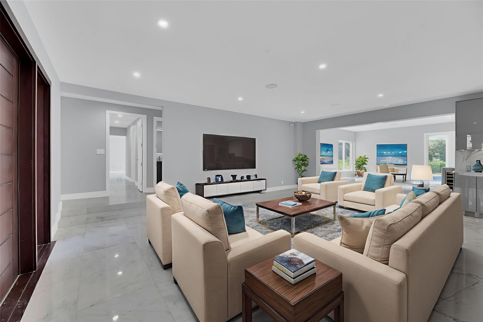 Harbor Beach - Residential