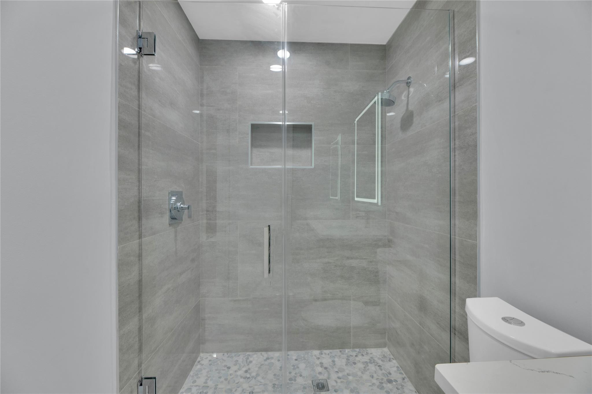 Harbor Beach - Residential