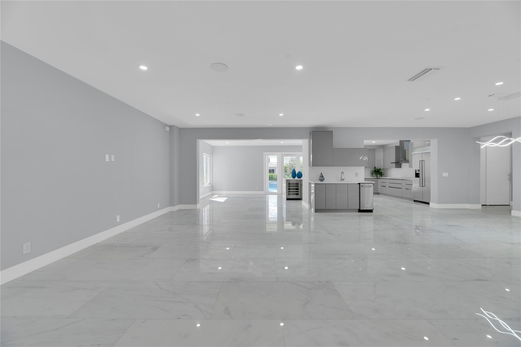 Harbor Beach - Residential