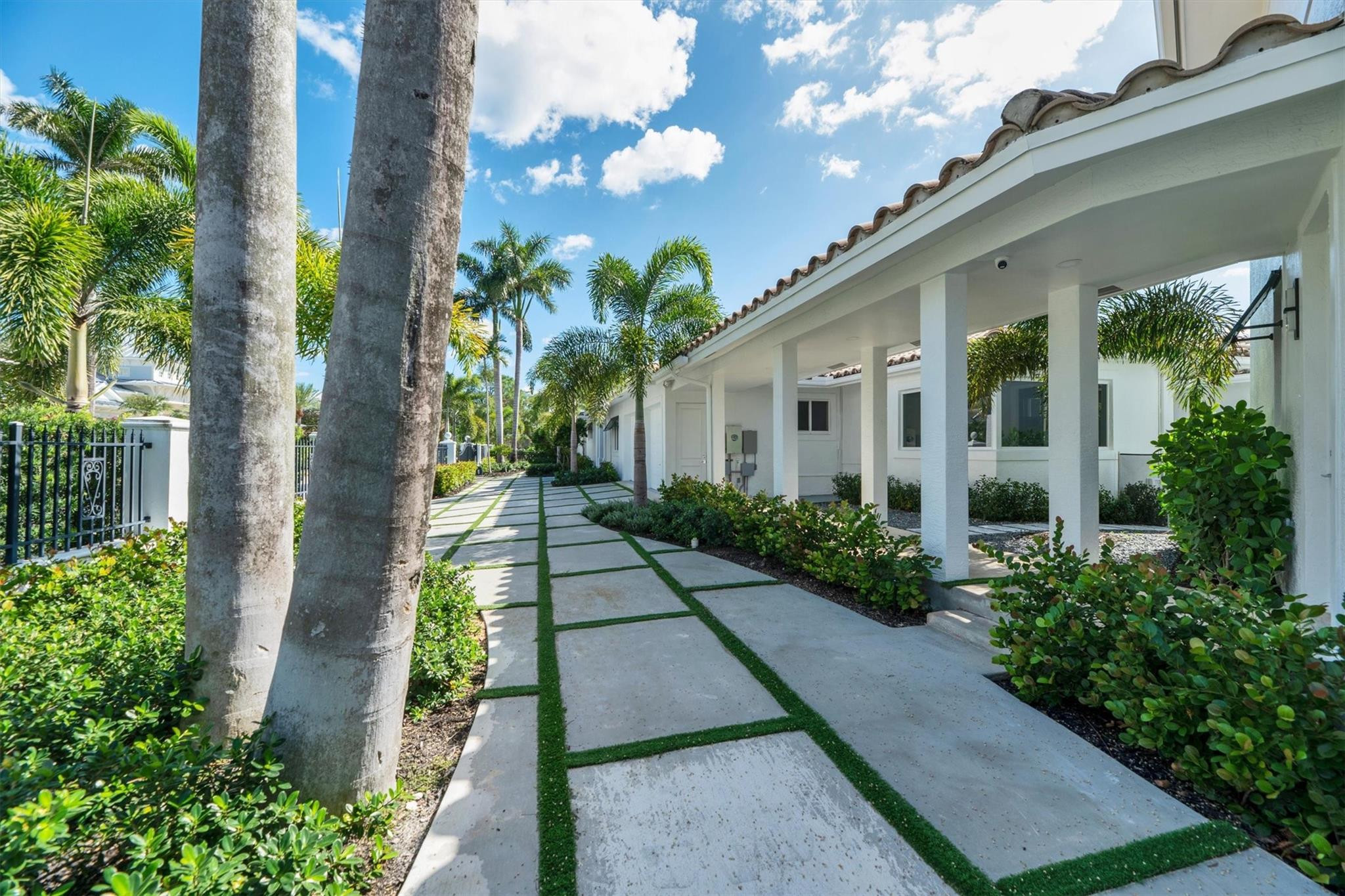 Harbor Beach - Residential