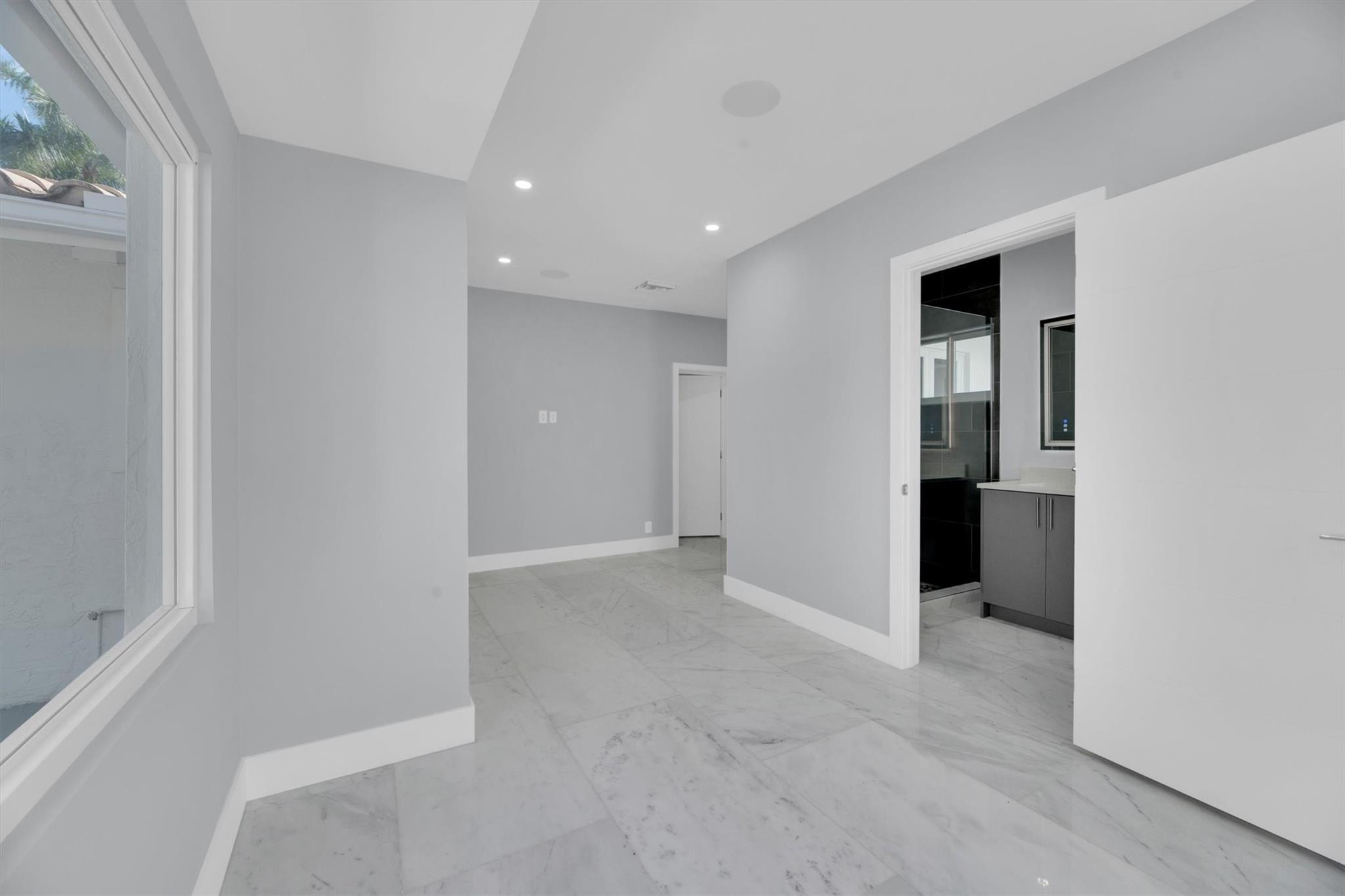 Harbor Beach - Residential