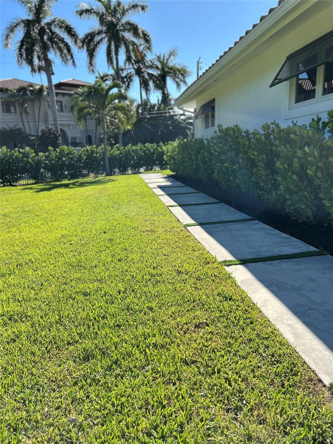 Harbor Beach - Residential