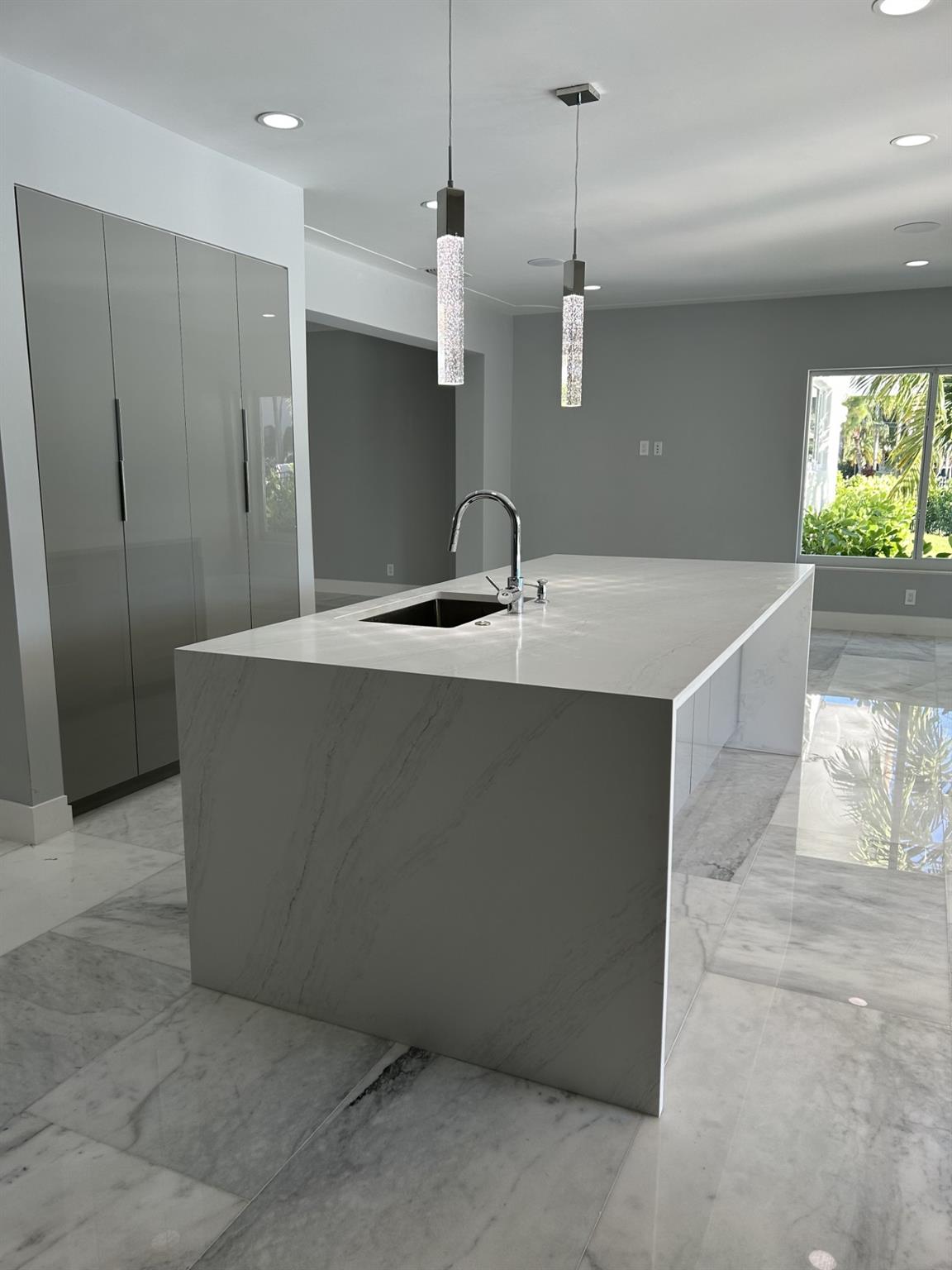 Harbor Beach - Residential