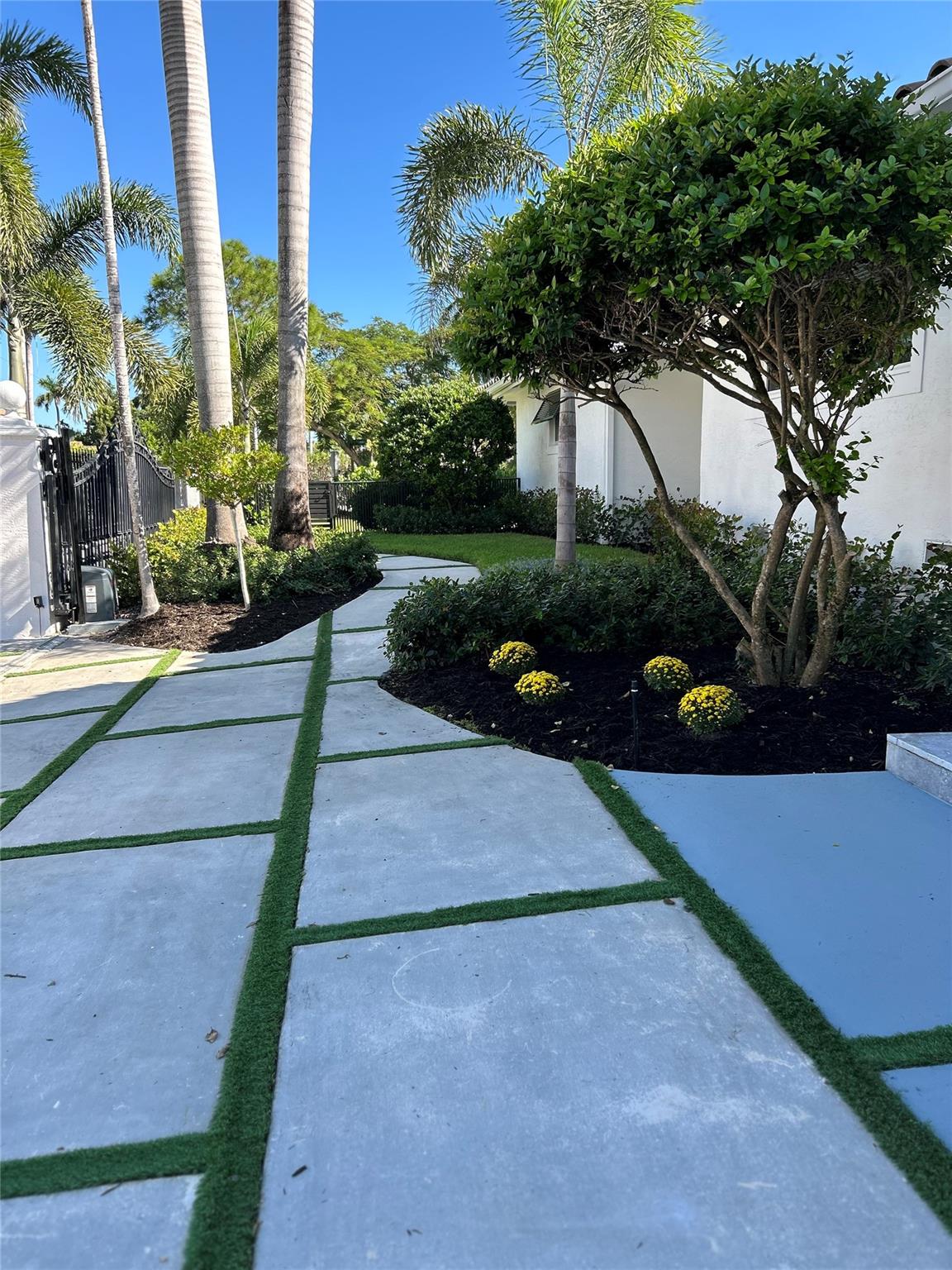 Harbor Beach - Residential