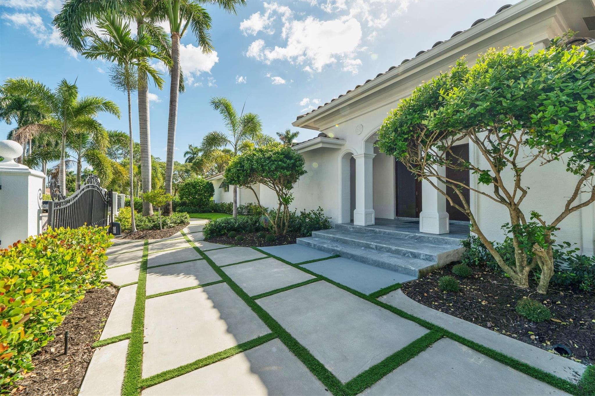 Harbor Beach - Residential