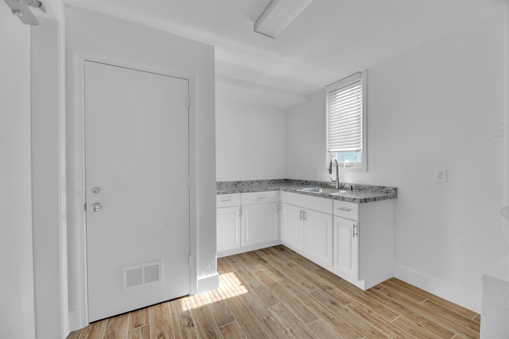 Harbor Beach - Residential