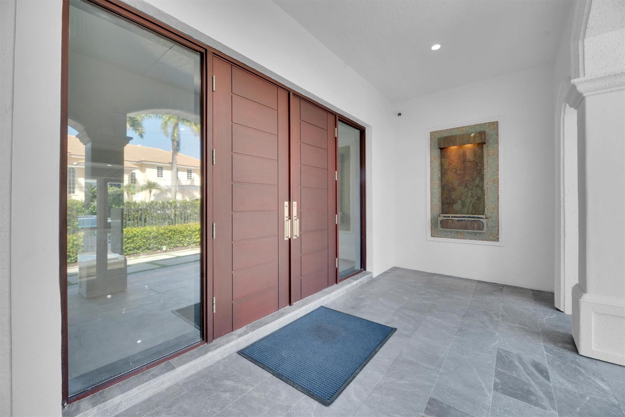 Harbor Beach - Residential