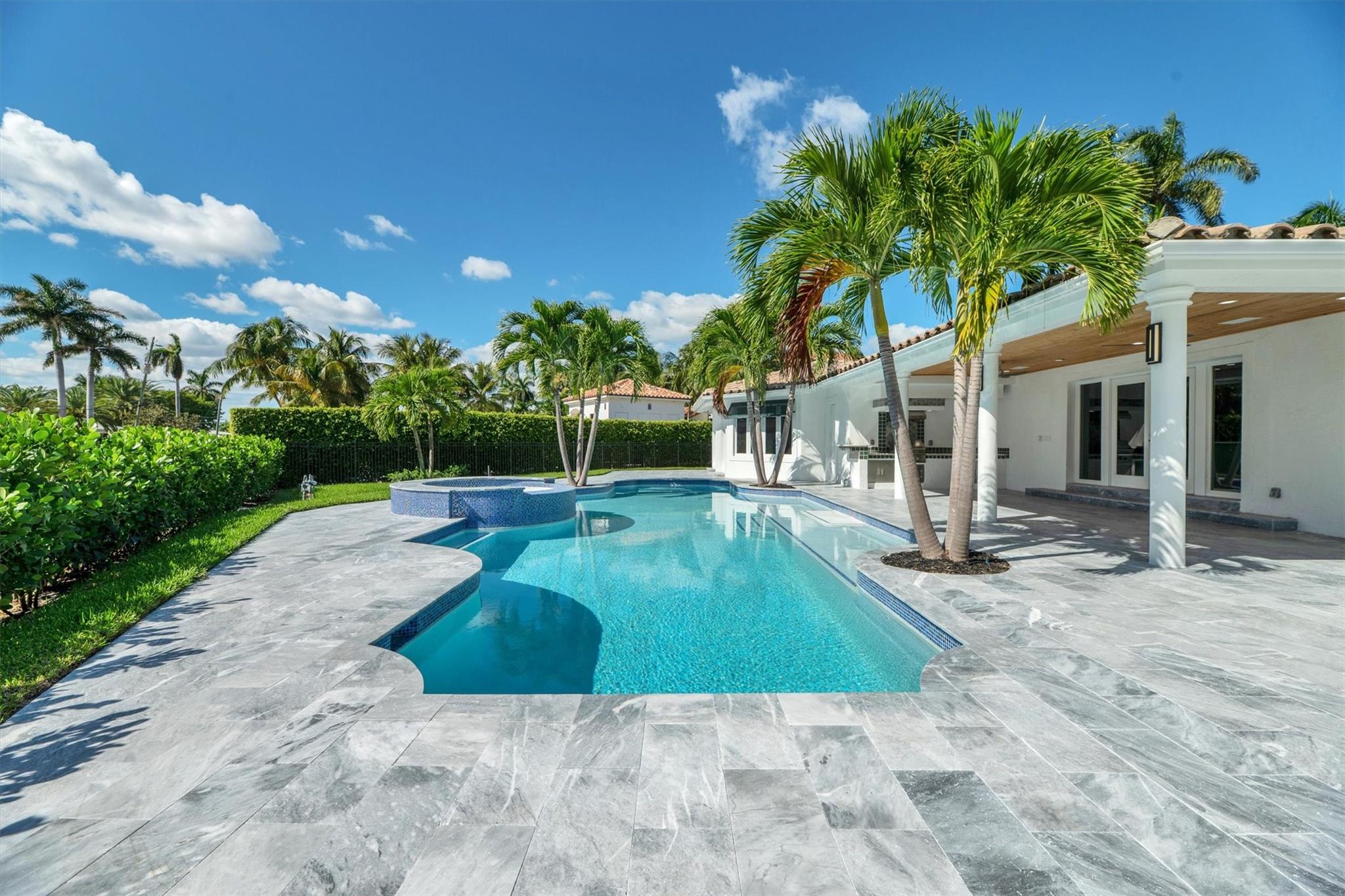 Harbor Beach - Residential