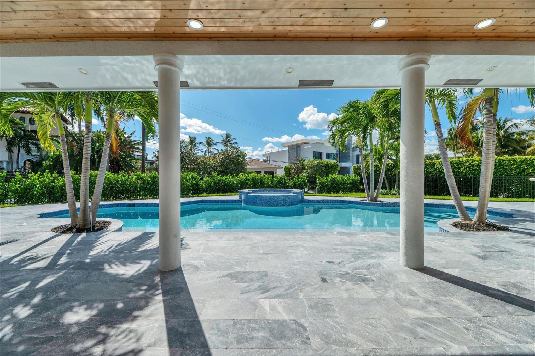 Harbor Beach - Residential