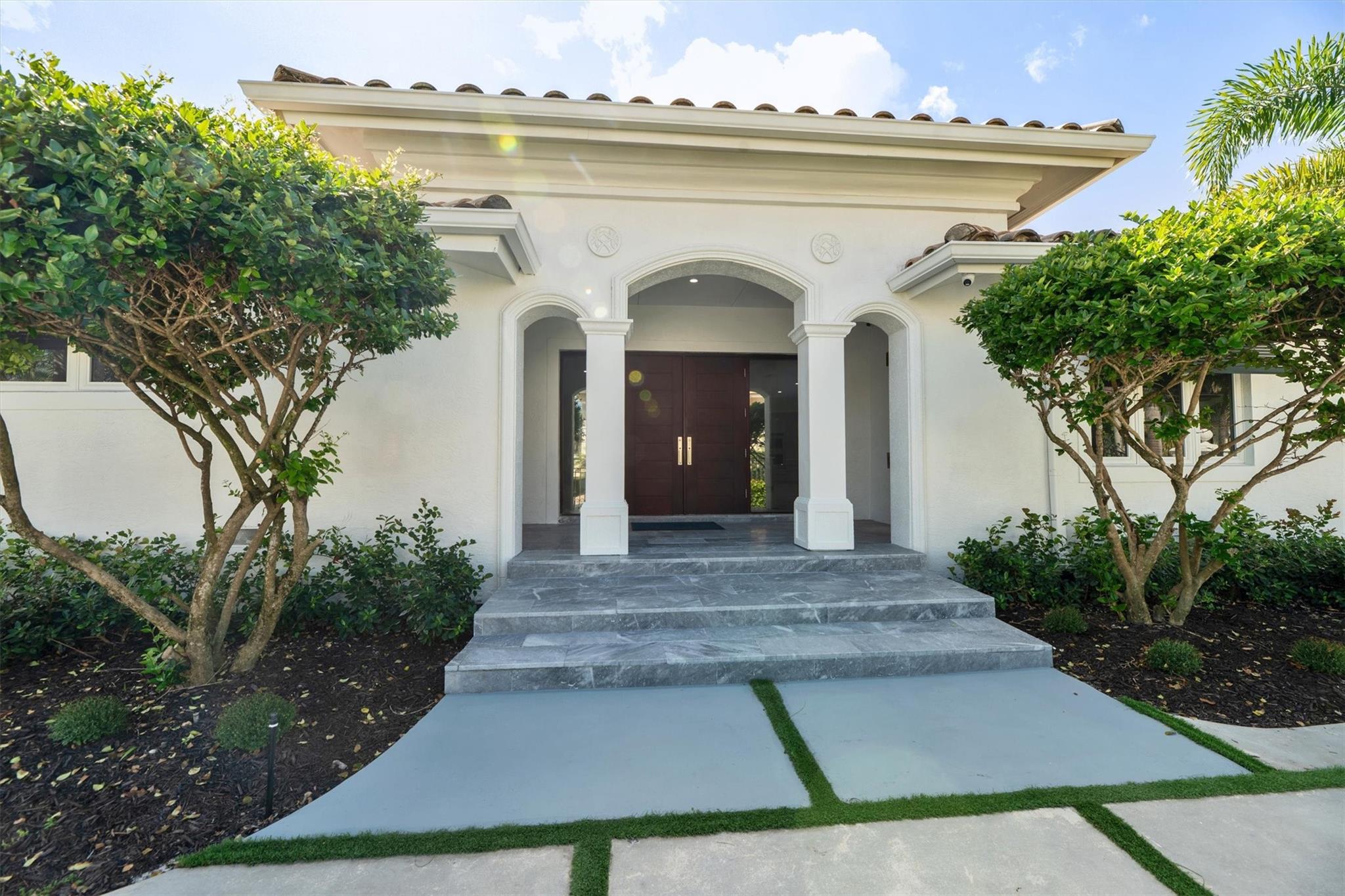 Harbor Beach - Residential