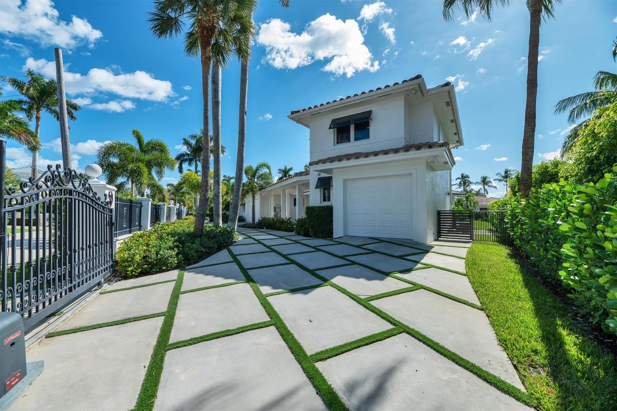 Harbor Beach - Residential