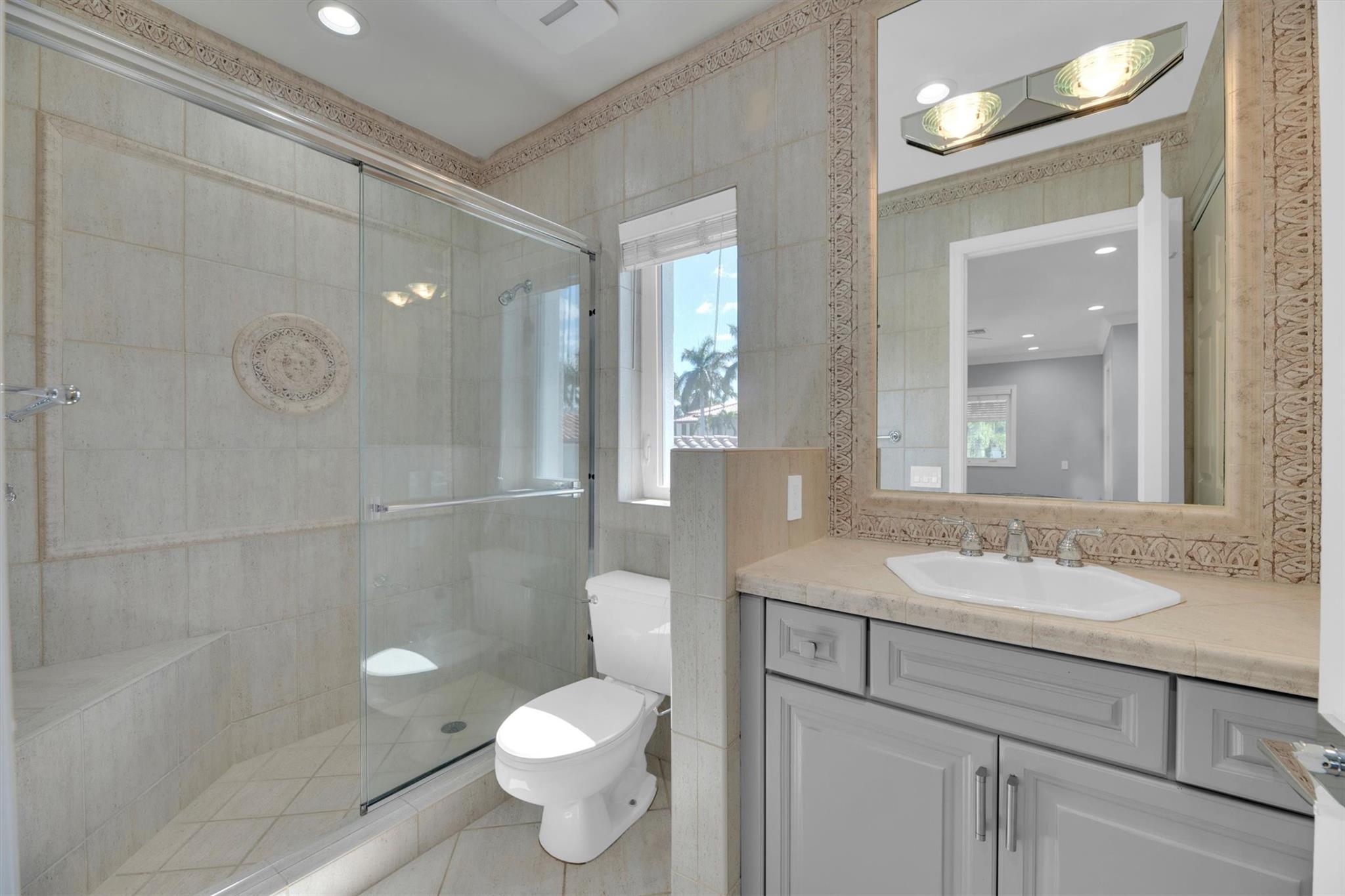 Harbor Beach - Residential