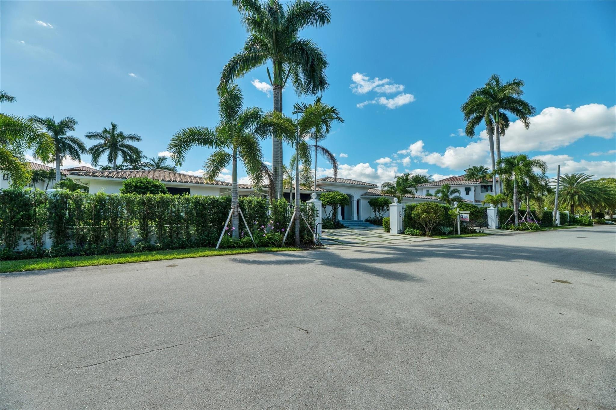 Harbor Beach - Residential