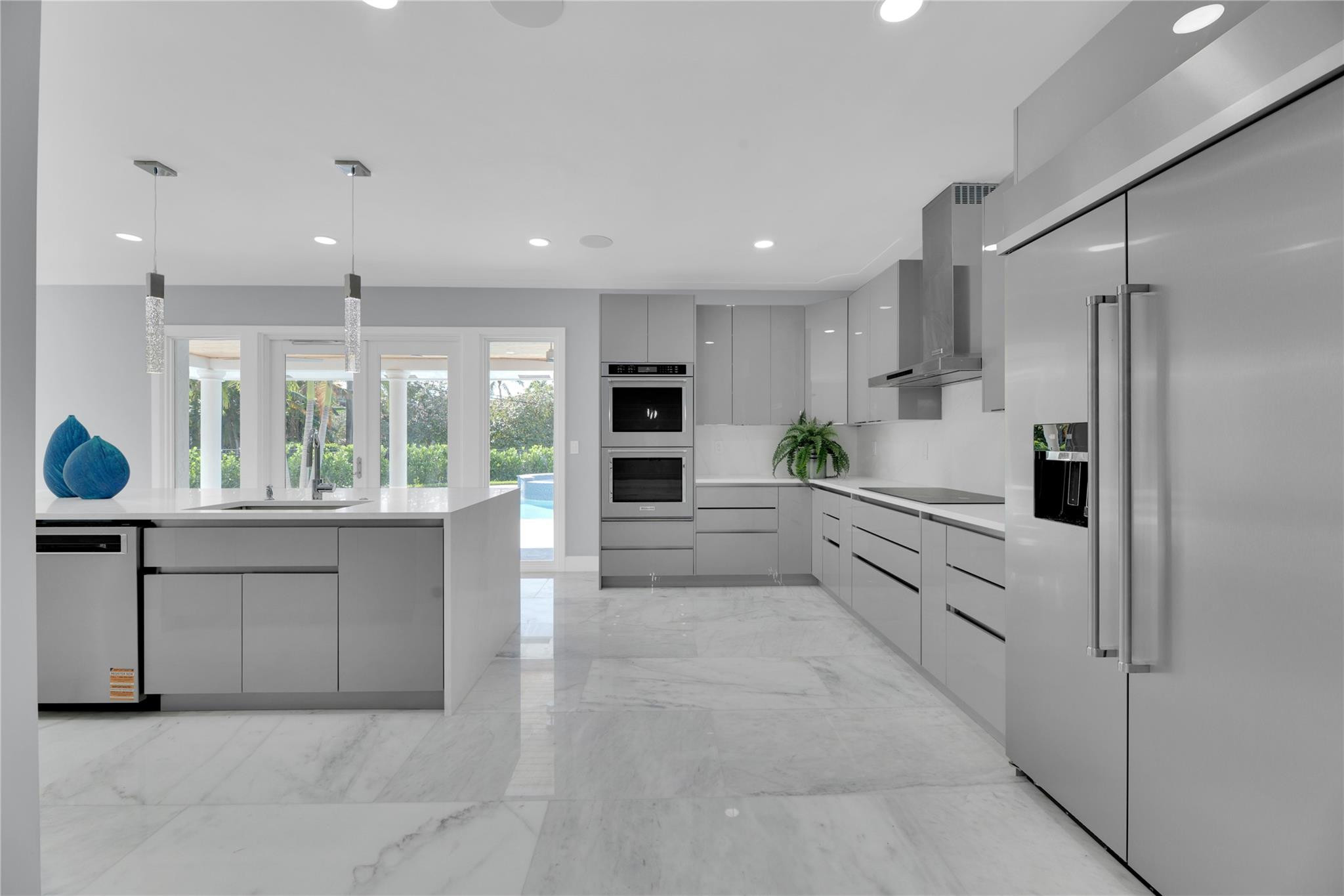 Harbor Beach - Residential