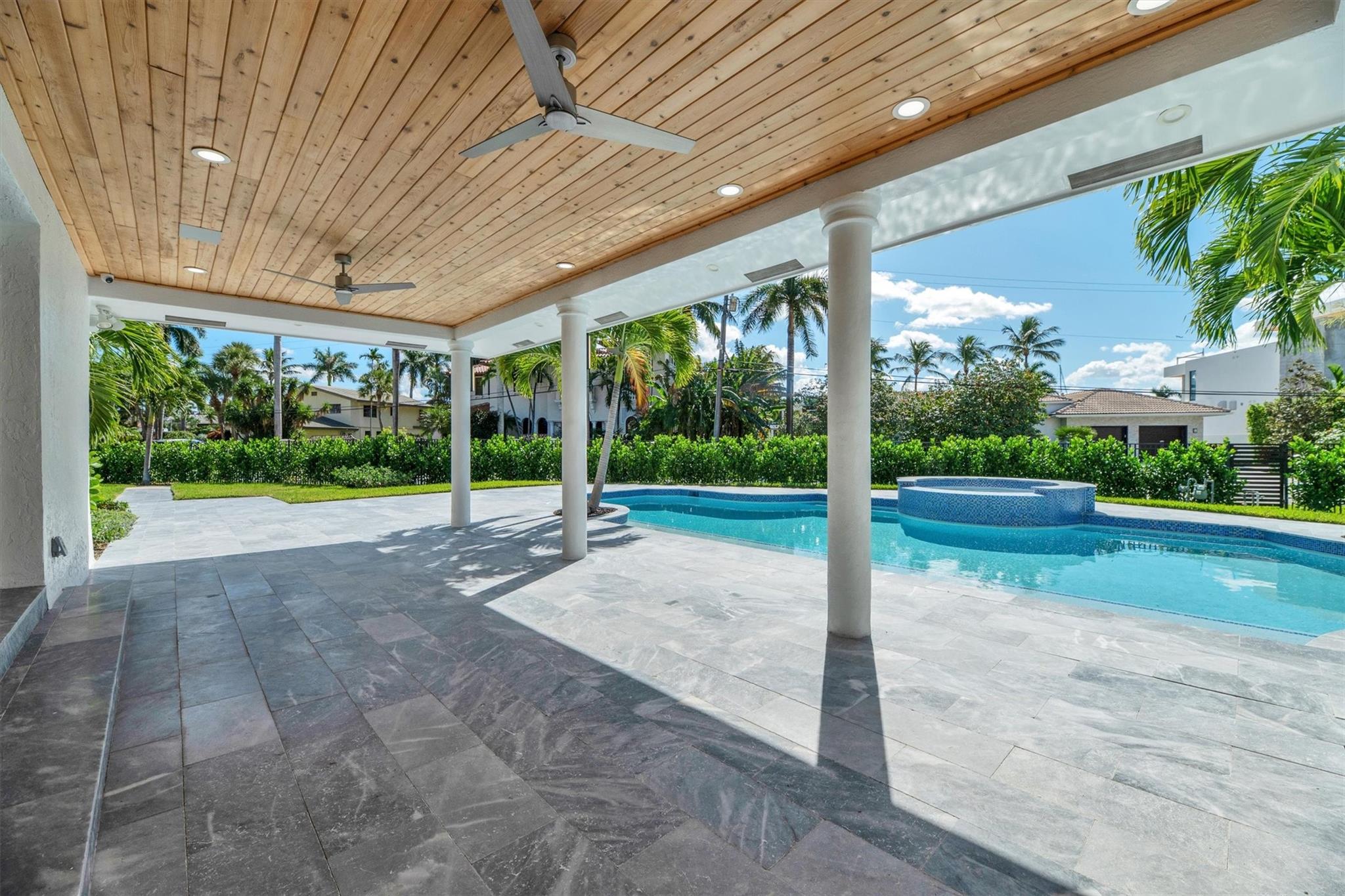 Harbor Beach - Residential