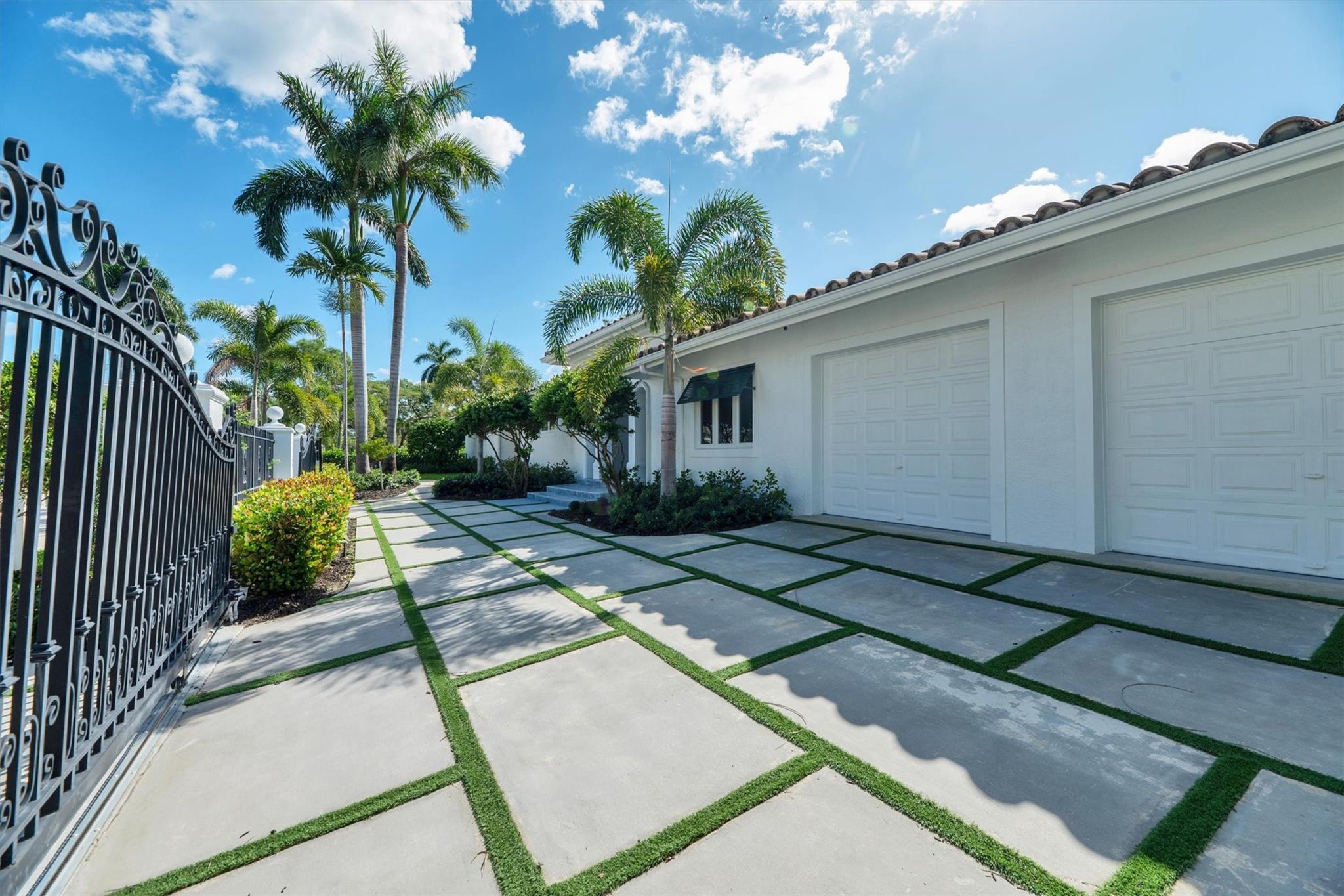 Harbor Beach - Residential