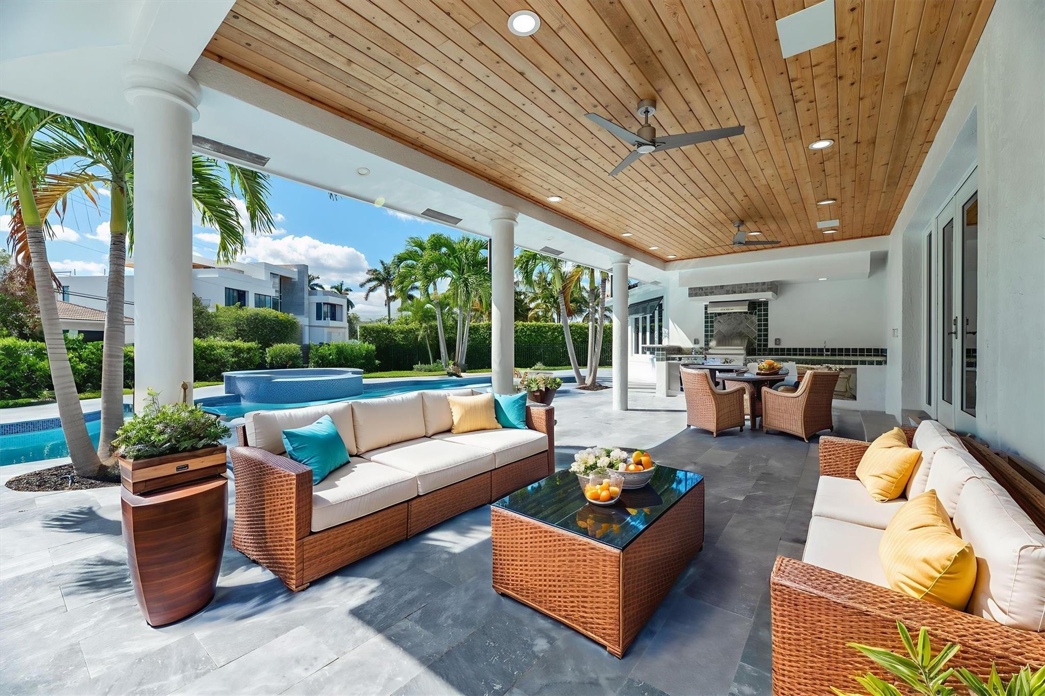 Harbor Beach - Residential