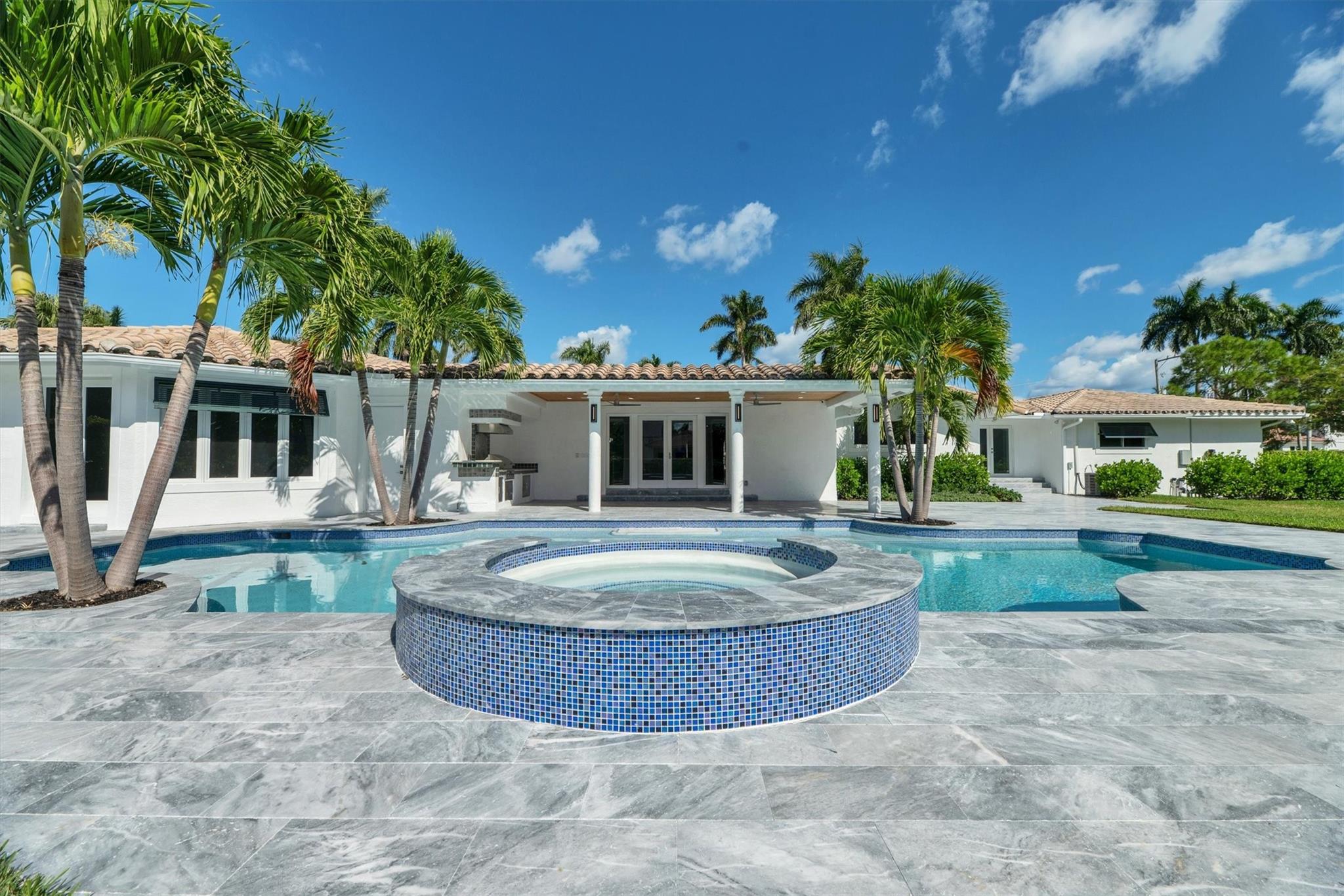 Harbor Beach - Residential