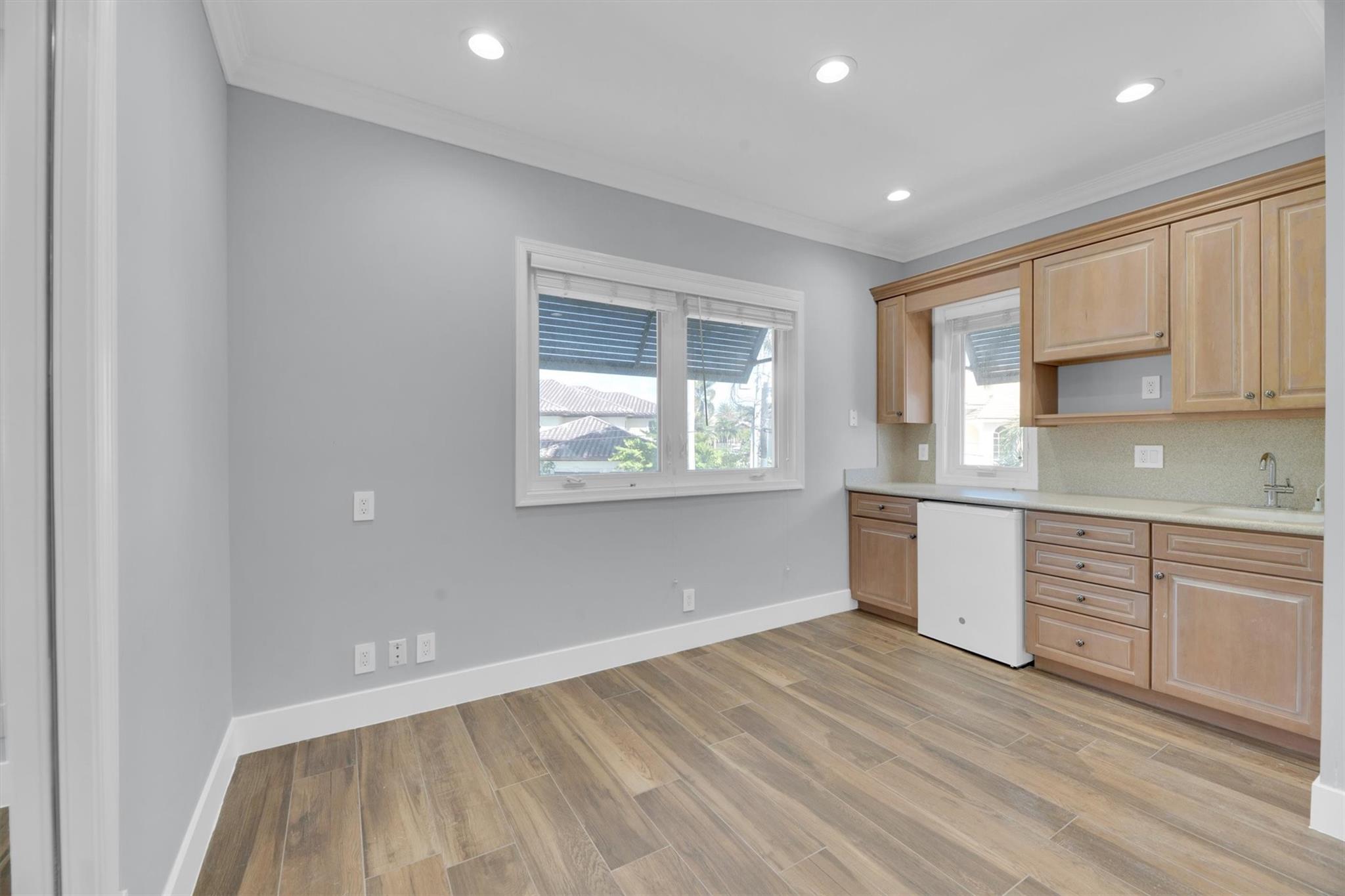 Harbor Beach - Residential