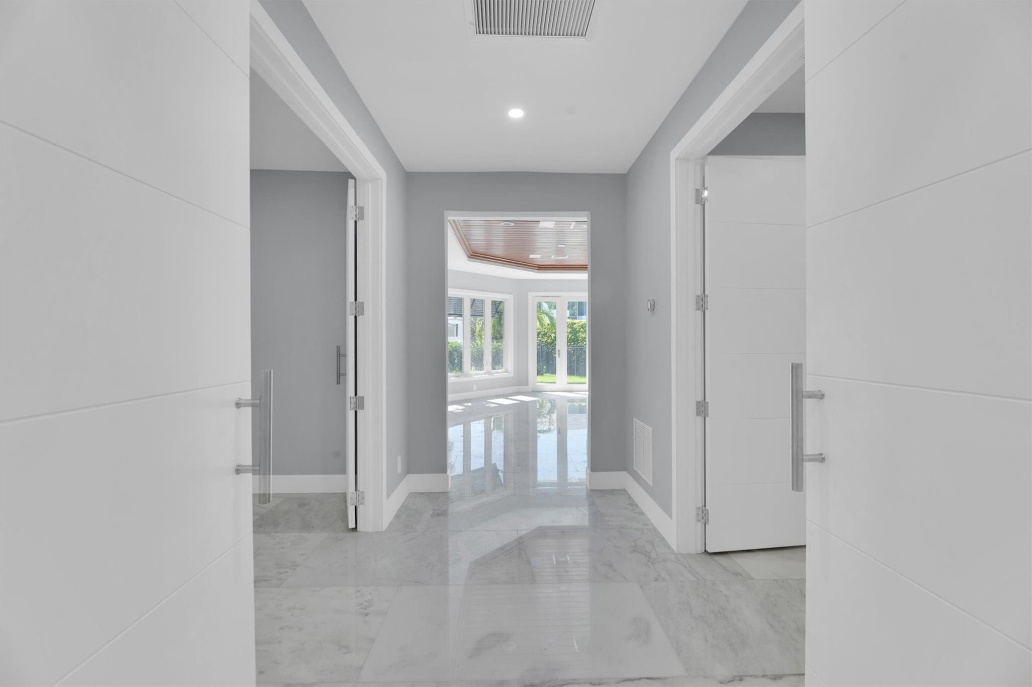 Harbor Beach - Residential