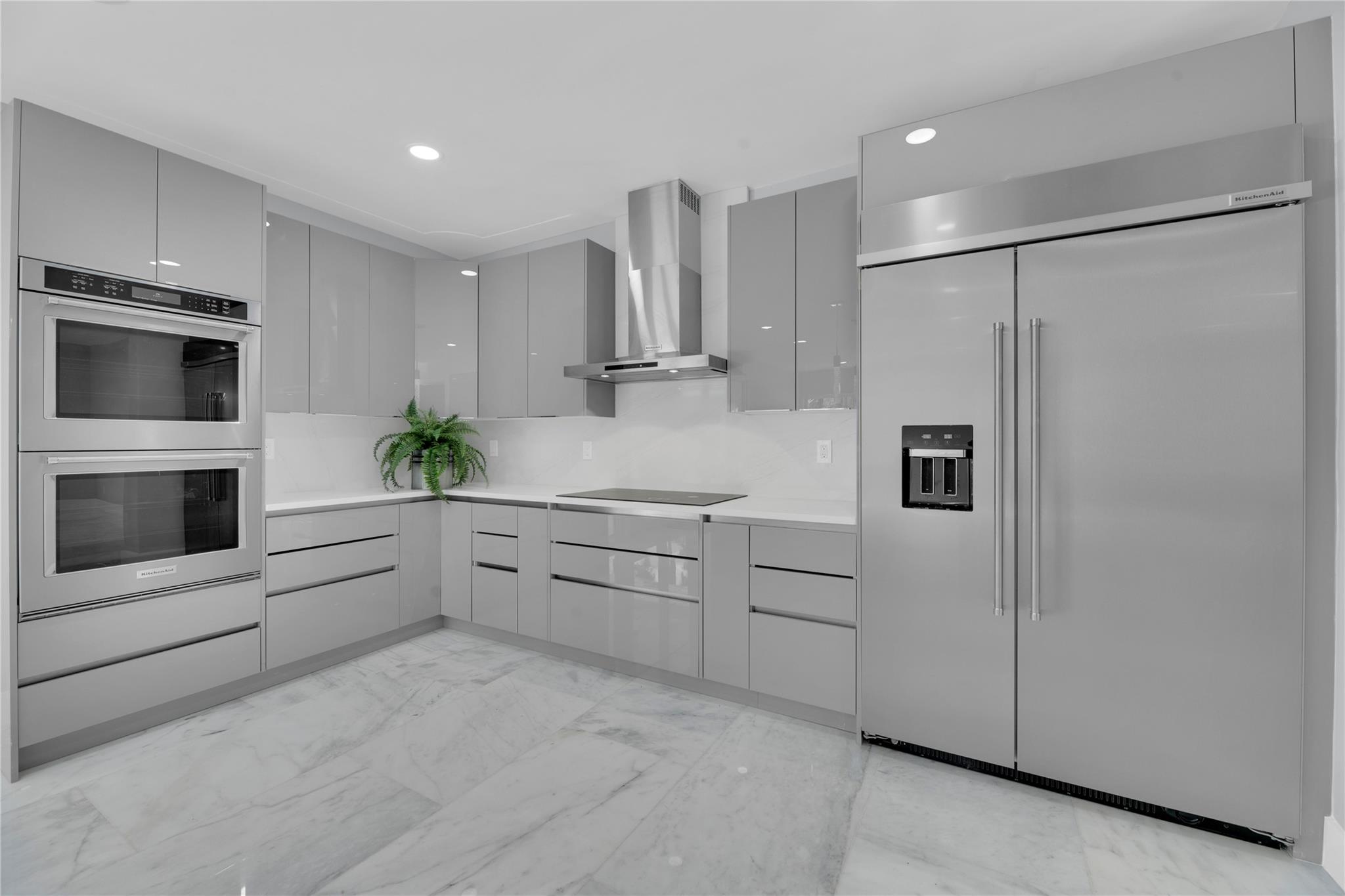 Harbor Beach - Residential