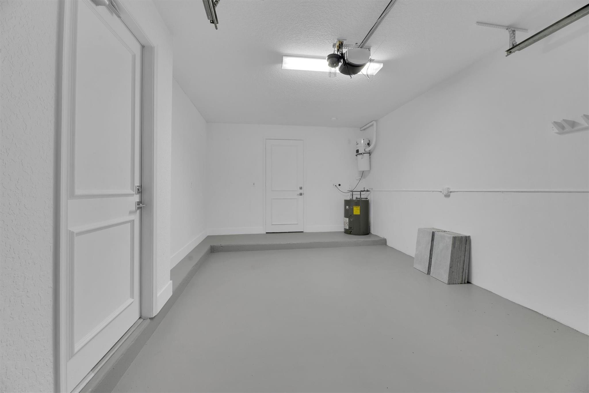 Harbor Beach - Residential