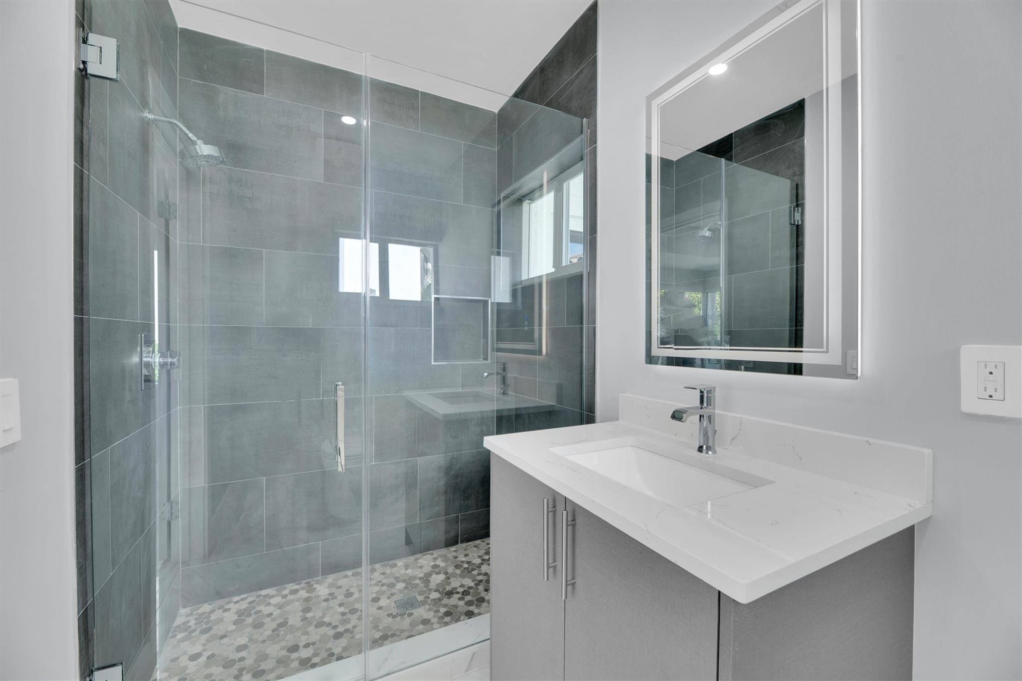 Harbor Beach - Residential