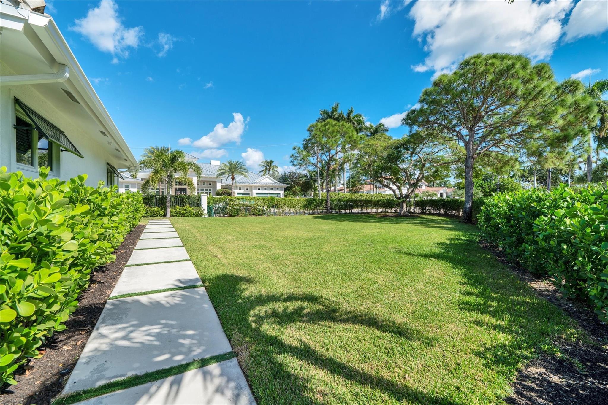 Harbor Beach - Residential