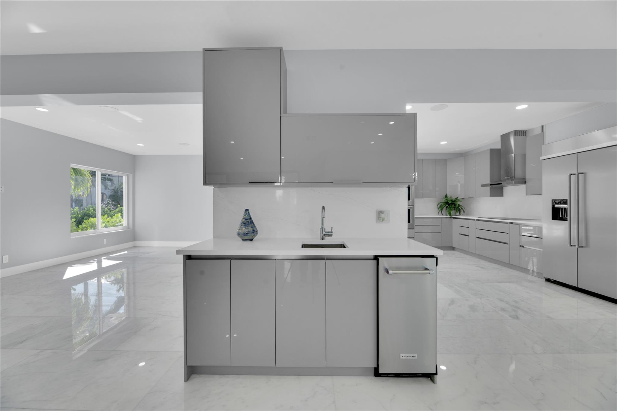 Harbor Beach - Residential