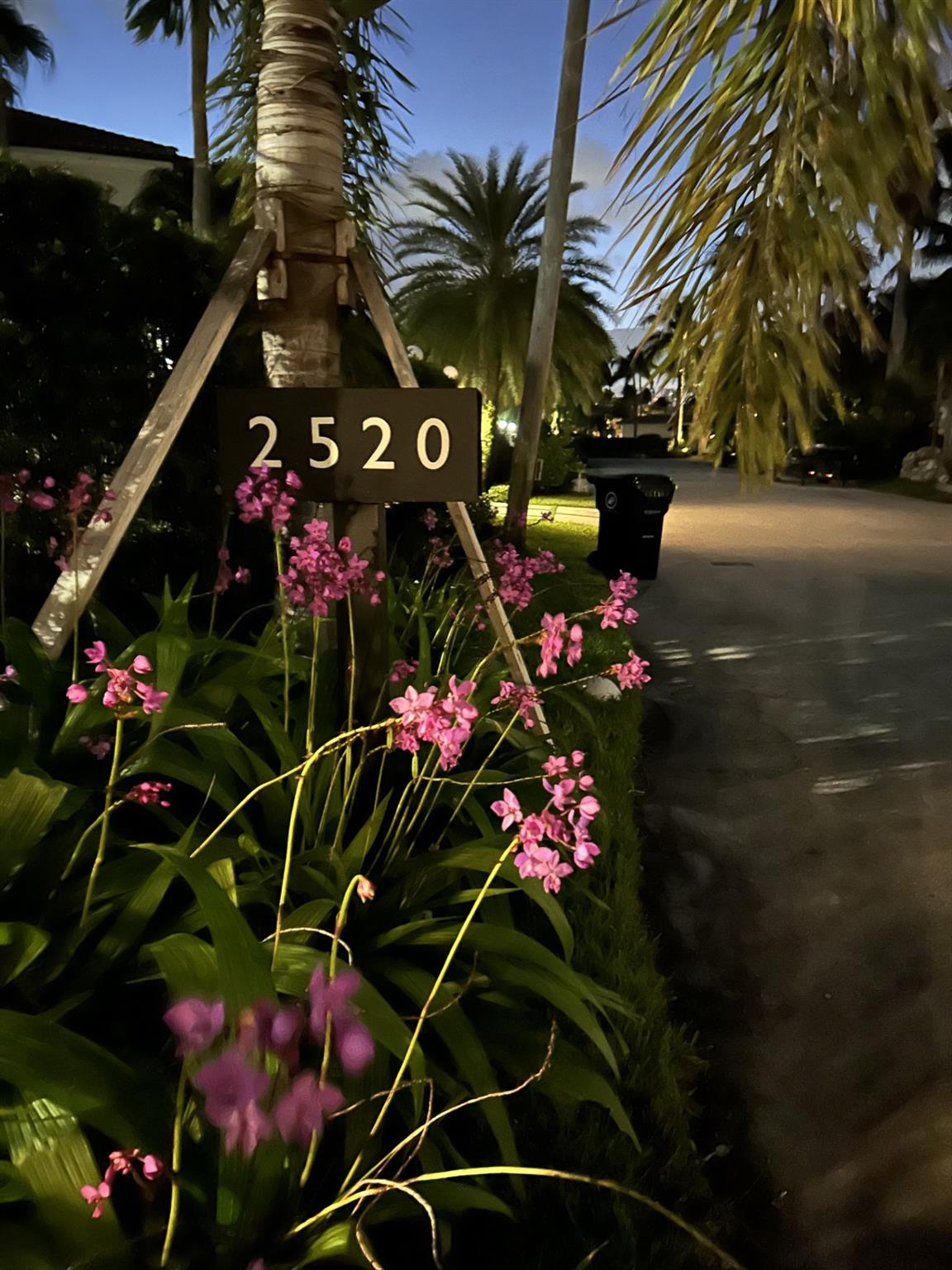 Harbor Beach - Residential