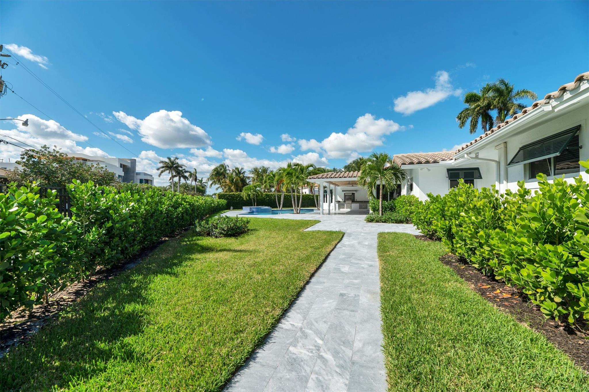 Harbor Beach - Residential