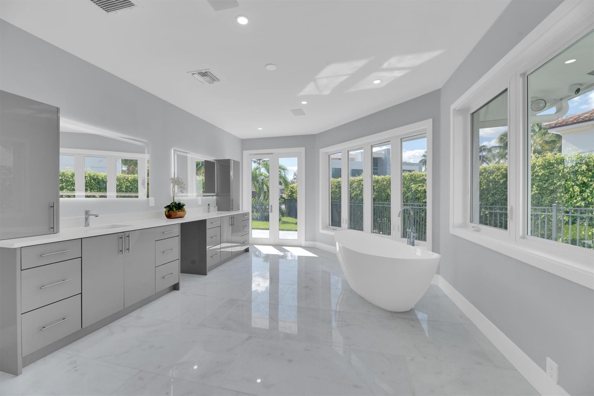 Harbor Beach - Residential