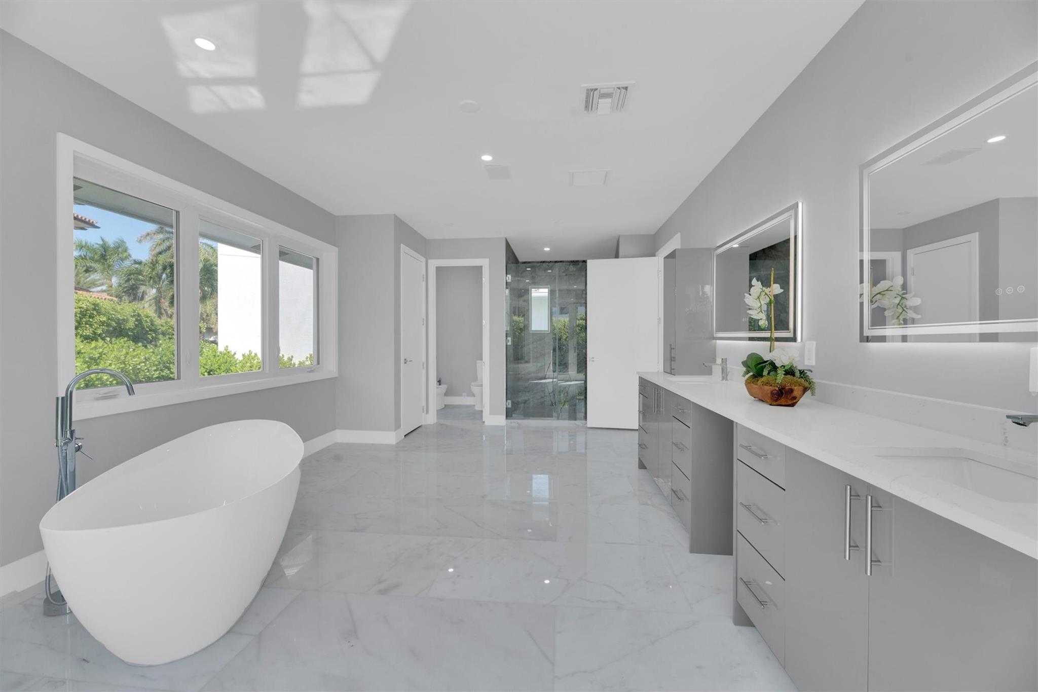 Harbor Beach - Residential