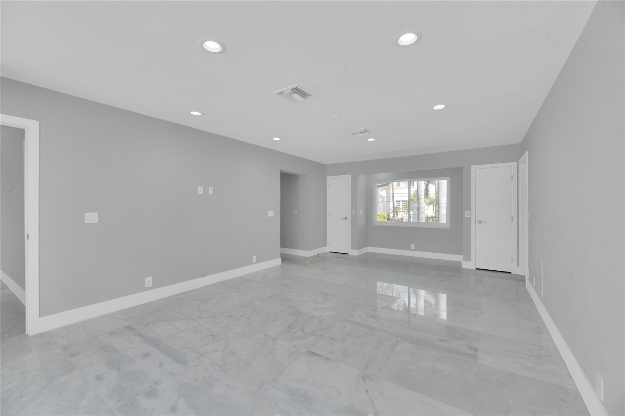 Harbor Beach - Residential