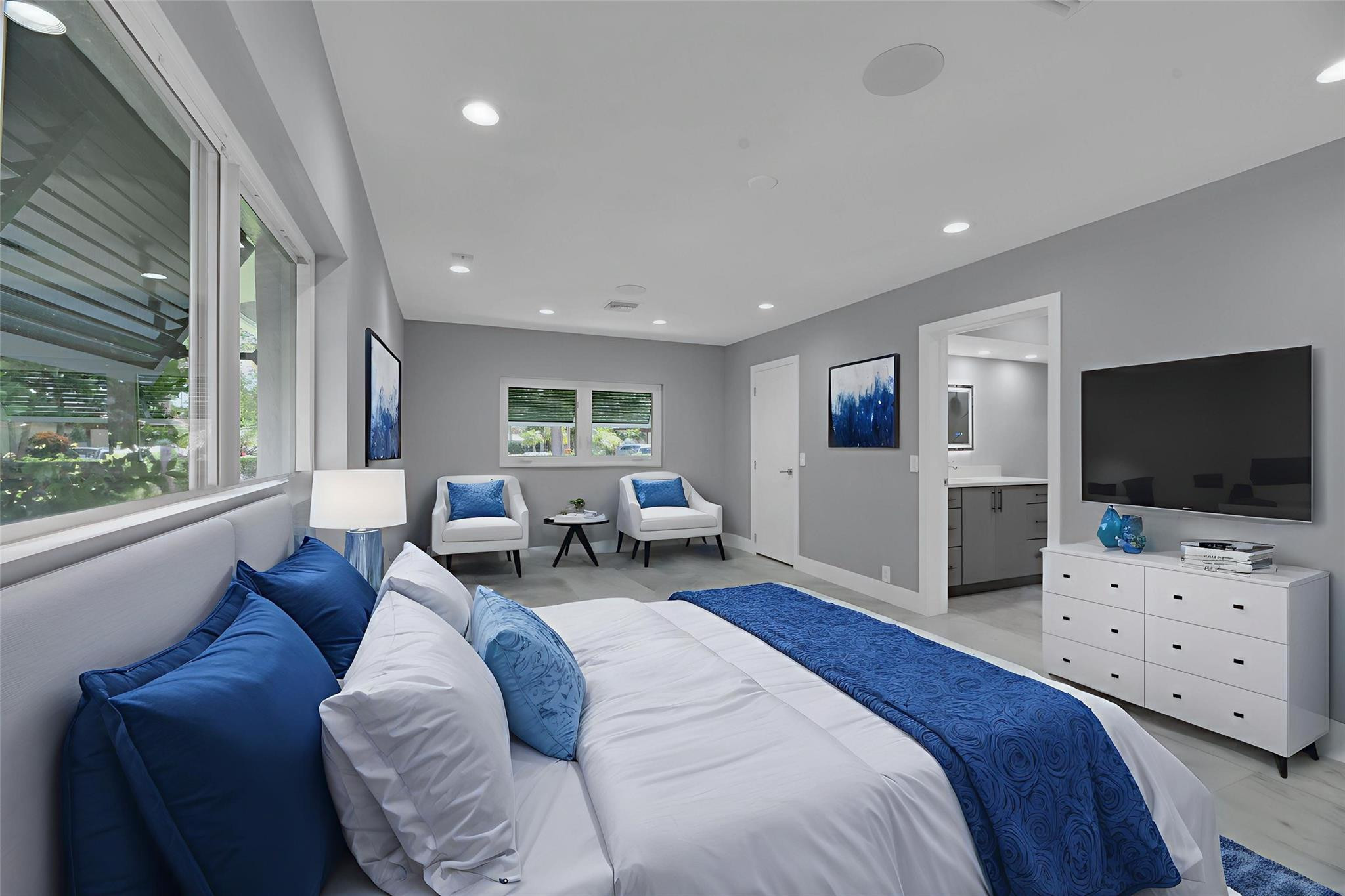 Harbor Beach - Residential